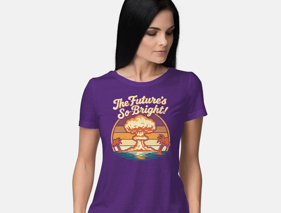 The Future's So Bright