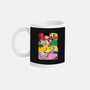 Pirate Brushstrokes-None-Mug-Drinkware-DrMonekers