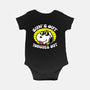 Sun's Out Tongues Out-Baby-Basic-Onesie-krisren28