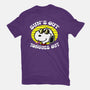 Sun's Out Tongues Out-Youth-Basic-Tee-krisren28