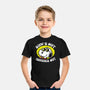 Sun's Out Tongues Out-Youth-Basic-Tee-krisren28