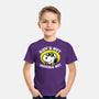 Sun's Out Tongues Out-Youth-Basic-Tee-krisren28