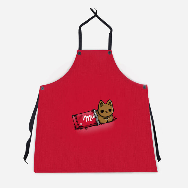 Milkat-Unisex-Kitchen-Apron-Vallina84