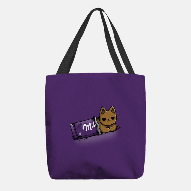 Milkat-None-Basic Tote-Bag-Vallina84