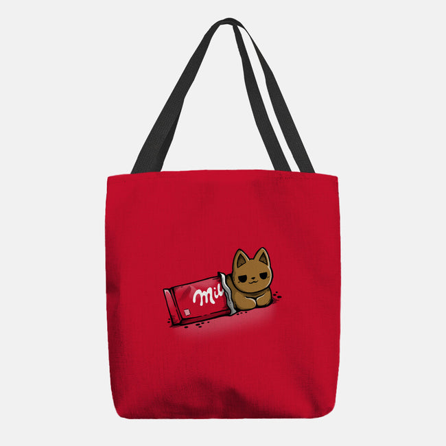 Milkat-None-Basic Tote-Bag-Vallina84
