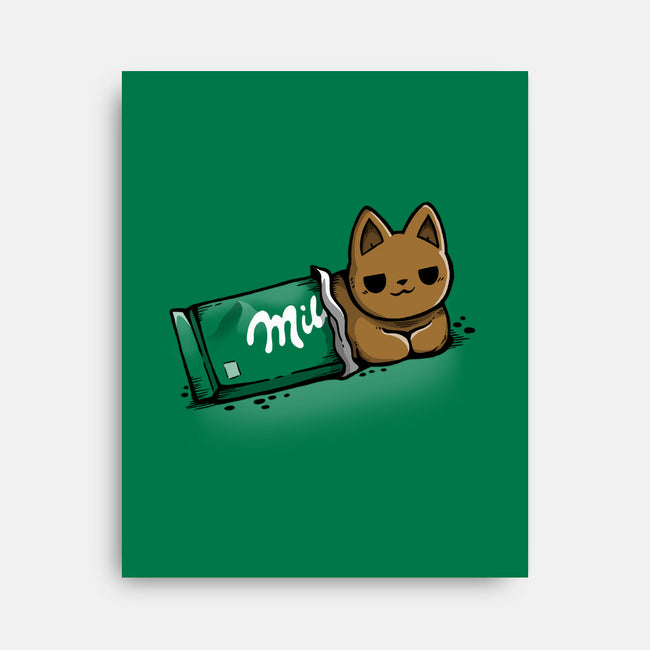 Milkat-None-Stretched-Canvas-Vallina84