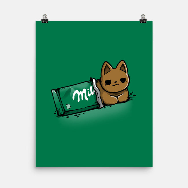 Milkat-None-Matte-Poster-Vallina84
