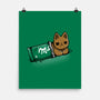 Milkat-None-Matte-Poster-Vallina84