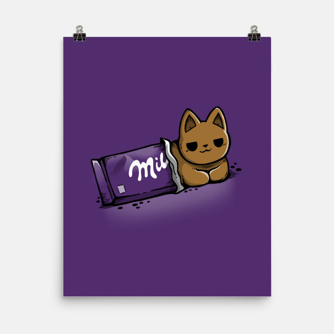 Milkat-None-Matte-Poster-Vallina84