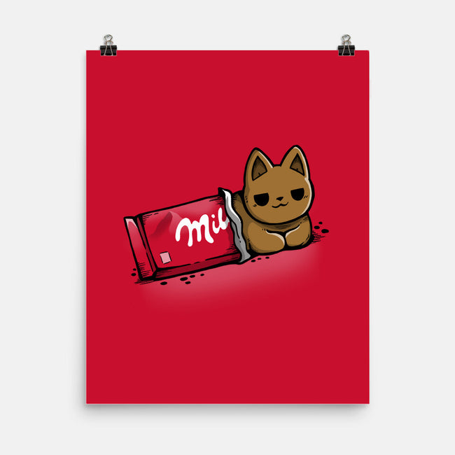 Milkat-None-Matte-Poster-Vallina84