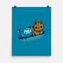 Milkat-None-Matte-Poster-Vallina84