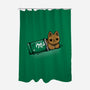 Milkat-None-Polyester-Shower Curtain-Vallina84