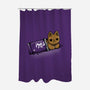 Milkat-None-Polyester-Shower Curtain-Vallina84