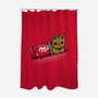 Milkat-None-Polyester-Shower Curtain-Vallina84