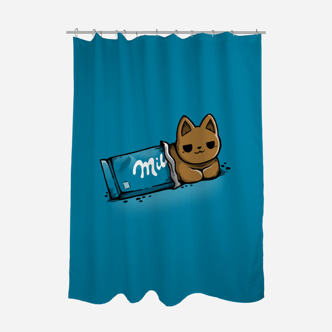 Milkat-None-Polyester-Shower Curtain-Vallina84