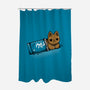 Milkat-None-Polyester-Shower Curtain-Vallina84