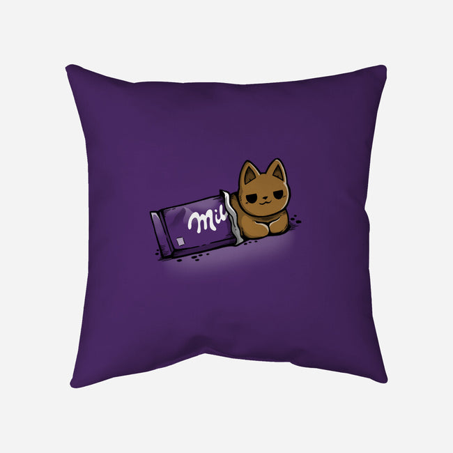 Milkat-None-Removable Cover w Insert-Throw Pillow-Vallina84