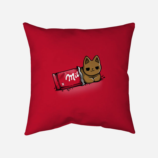 Milkat-None-Removable Cover w Insert-Throw Pillow-Vallina84
