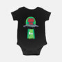 Snoozin With Style-Baby-Basic-Onesie-spoilerinc