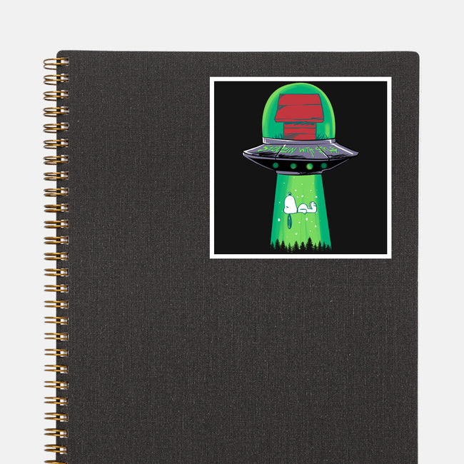 Snoozin With Style-None-Glossy-Sticker-spoilerinc