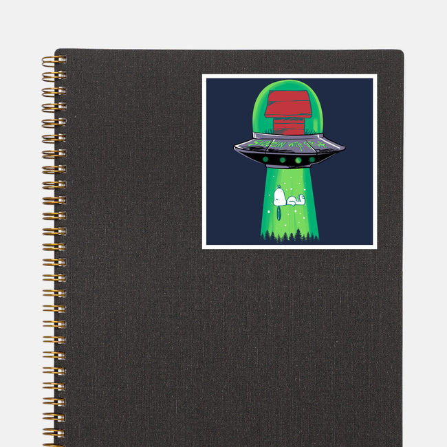 Snoozin With Style-None-Glossy-Sticker-spoilerinc