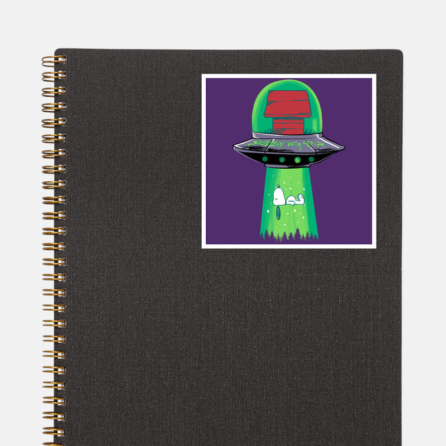 Snoozin With Style-None-Glossy-Sticker-spoilerinc