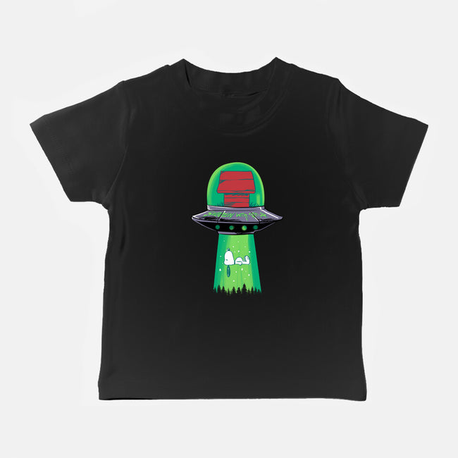 Snoozin With Style-Baby-Basic-Tee-spoilerinc