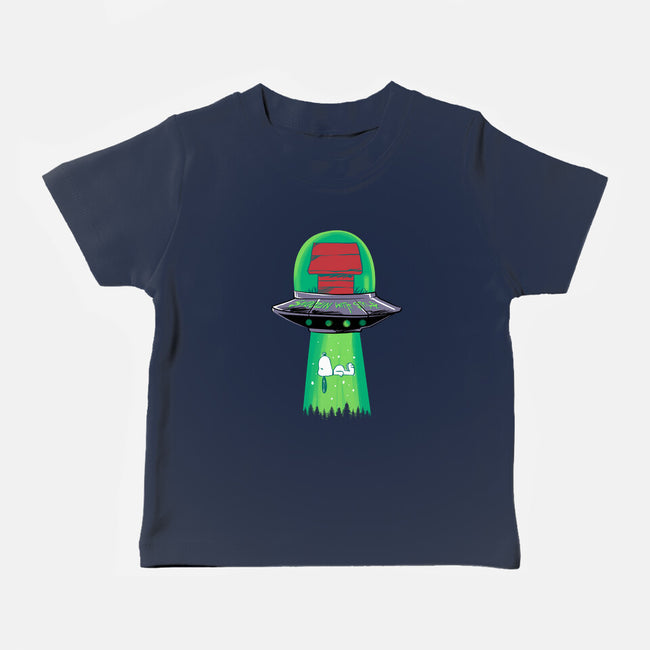 Snoozin With Style-Baby-Basic-Tee-spoilerinc