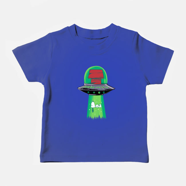 Snoozin With Style-Baby-Basic-Tee-spoilerinc