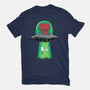 Snoozin With Style-Mens-Premium-Tee-spoilerinc