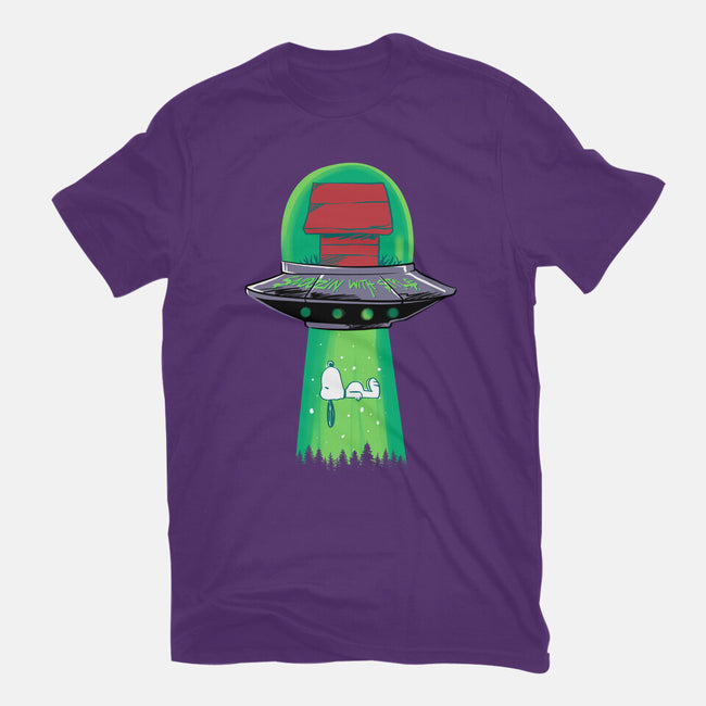 Snoozin With Style-Womens-Basic-Tee-spoilerinc