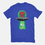 Snoozin With Style-Mens-Premium-Tee-spoilerinc