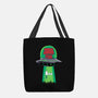 Snoozin With Style-None-Basic Tote-Bag-spoilerinc