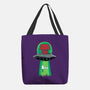 Snoozin With Style-None-Basic Tote-Bag-spoilerinc
