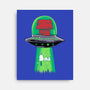 Snoozin With Style-None-Stretched-Canvas-spoilerinc