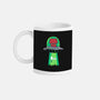 Snoozin With Style-None-Mug-Drinkware-spoilerinc