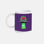 Snoozin With Style-None-Mug-Drinkware-spoilerinc