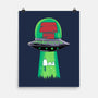 Snoozin With Style-None-Matte-Poster-spoilerinc
