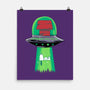 Snoozin With Style-None-Matte-Poster-spoilerinc