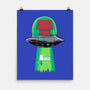 Snoozin With Style-None-Matte-Poster-spoilerinc