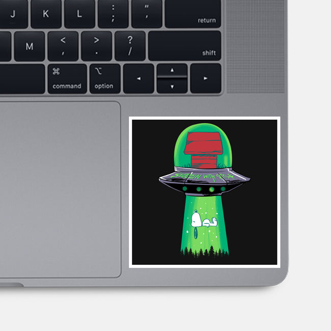 Snoozin With Style-None-Glossy-Sticker-spoilerinc