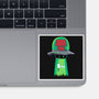 Snoozin With Style-None-Glossy-Sticker-spoilerinc