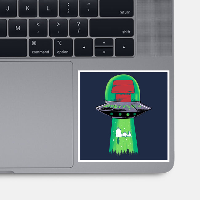Snoozin With Style-None-Glossy-Sticker-spoilerinc