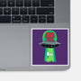 Snoozin With Style-None-Glossy-Sticker-spoilerinc