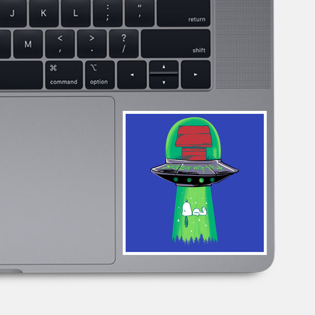 Snoozin With Style-None-Glossy-Sticker-spoilerinc