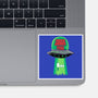 Snoozin With Style-None-Glossy-Sticker-spoilerinc