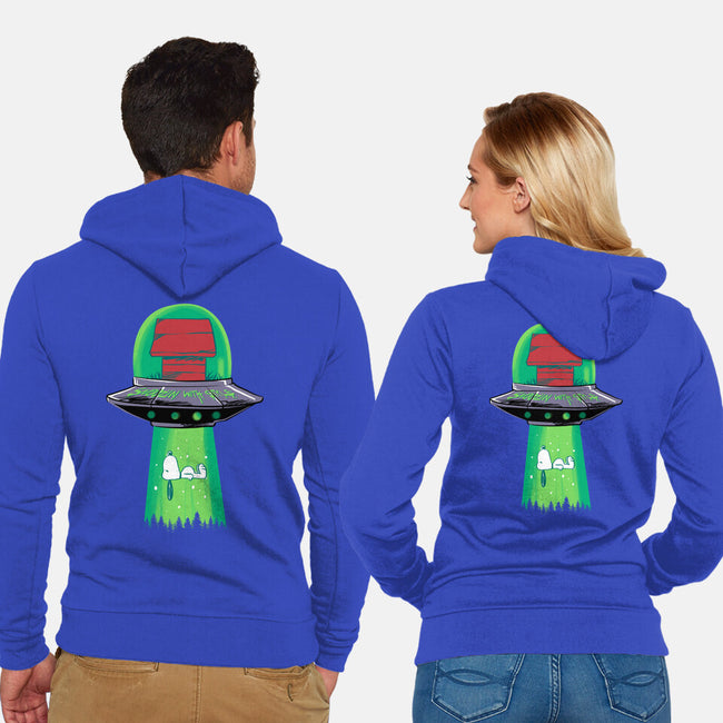 Snoozin With Style-Unisex-Zip-Up-Sweatshirt-spoilerinc