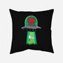 Snoozin With Style-None-Removable Cover w Insert-Throw Pillow-spoilerinc