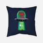 Snoozin With Style-None-Removable Cover w Insert-Throw Pillow-spoilerinc