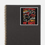 Soft Demon Warm Demon-None-Glossy-Sticker-NemiMakeit